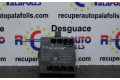 Блок управления 2048702226   Mercedes-Benz CL C215