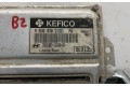Блок управления двигателя 9030930215F, 9030930215F   Hyundai Atos Classic