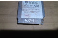 Блок подушек безопасности 1J0909603, 35001017   Volkswagen Caddy