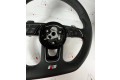 Volant Audi A4 S4 B9 8W 2021 8W0419689A, 8W0951523F  