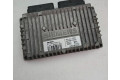 Блок управления коробкой передач 8200302005, 9658516880   Peugeot 807