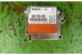Блок управления надувных подушек 8E0959655   Audi A4 S4 B6 8E 8H