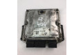 Блок управления двигателя ZY34027524, 0281011675   Suzuki Grand Vitara I
