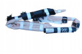 Боковая подушка безопасности L1TBA042D95AF   Ford Puma