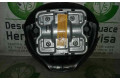 Подушка безопасности водителя 8200216038, 0110009   Renault Modus