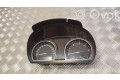 Панель приборов 102464026, 341437202   BMW X3 E83       