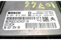 Řídící jednotka 1608325880, 1608325880   Peugeot 207 2007