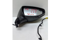 Zpětné zrcátko  Audi A6 Allroad C8 2022  4K1857410B, 4N0857536A  