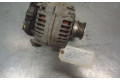 Генератор 55556067ZJ, 0124425020   Vauxhall Astra H      