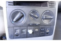 Модуль блока управления кондиционером 1J0820045F   Volkswagen Lupo