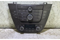 Дисплей    13277916, 100222   Buick Regal