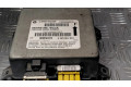 Блок подушек безопасности 0285001093, TMD149897044   Chrysler Voyager