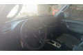 Блок управления климат-контролем 55037533AE   Jeep Cherokee III KJ