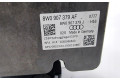 Блок АБС 8W0907379AF   Audi  A4 S4 B9 8W  2019 -  года