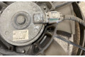 Комплект вентиляторов 1227508403, 163630G060A   Toyota Avensis T250