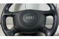 Руль Audi A4 S4 B5 8D  1999-2000 года       