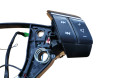 Volant Volvo S60 2006 30723418, 26052006  