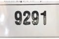 Блок АБС 3U0614517D   Skoda  Superb B5 (3U)  2001 - 2008 года