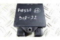 Блок подушек безопасности 6S6T14B056KB, 5WK43586   Ford Fiesta