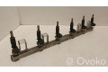 Vstřikovací lišta 7542541   BMW 5 E60 E61  pro benzínový motor 2.5  