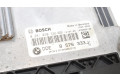 Řídící jednotka 8576333, 0281030326   BMW M3 G80 2022