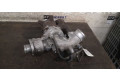  Турбина Audi A4 Allroad  06H145701L, 06H145701L   для двигателя CDHB      