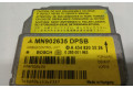 Блок подушек безопасности A4548203526   Smart ForFour I