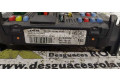 Pojistková skříňka Řídící jednotka BSM 9653667380   Citroen C3 Pluriel 2004