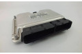 Блок управления двигателя 4D2907401A, 28SA5381   Audi A8 S8 D2 4D