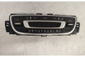 Блок управления климат-контролем 275100018R, 100317230678   Renault Fluence