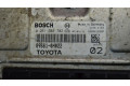 Řídící jednotka 89661-0H022, 89661-0H022   Peugeot 107 2007