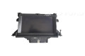 Дисплей    96459618ZD, 002476   Citroen C6