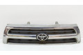 Верхняя решётка Toyota 4 Runner N180 1995-2002 года 3510035720, 5310035710      