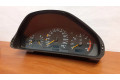 Přístrojová deska  Mercedes-Benz E W210 1999 6992, 87001345  