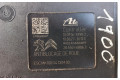 Jednotka ABS 9829337480   Peugeot 2008 I 2019