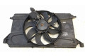Вентилятор радиатора     3m518c607EC, K3827    Ford Focus 1.6