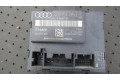 Блок управления 4f0959795e, 4f0910795e   Audi A6 S6 C6 4F