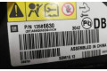 Блок подушек безопасности 13586630, SDM1012   Opel Mokka