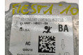 Блок подушек безопасности 1568586, AA6T14B321BA   Ford Fiesta