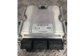 Řídící jednotka 0281011087, 8200233343   Volvo S40, V40 2004