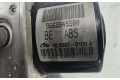 Jednotka ABS 9663945580   Peugeot 207 