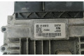 Řídící jednotka 25189813, 28359587   Opel Antara 2012
