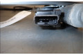 Передний комплект электрического механизма для подъема окна 8200424422   Renault Espace IV