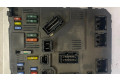 Блок комфорта 9653667280, BSIF0100   Citroen C2   