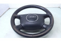 Руль Audi A4 S4 B6 8E 8H  2001-2005 года 8E0000124, 8E0419091BF      