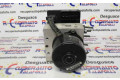 Блок АБС 1J0907379P   Ford  Galaxy  2000 - 2006 года