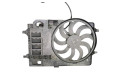 Вентилятор радиатора     W10B16A    Mini One - Cooper R50 - 53 