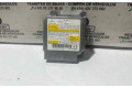 Блок подушек безопасности 96430714   Chevrolet Kalos
