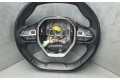 Volant Peugeot 3008 II 2021 98105487AU, 1902306831  