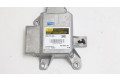 Блок подушек безопасности 12771237, 12771237   Saab 9-3 Ver2